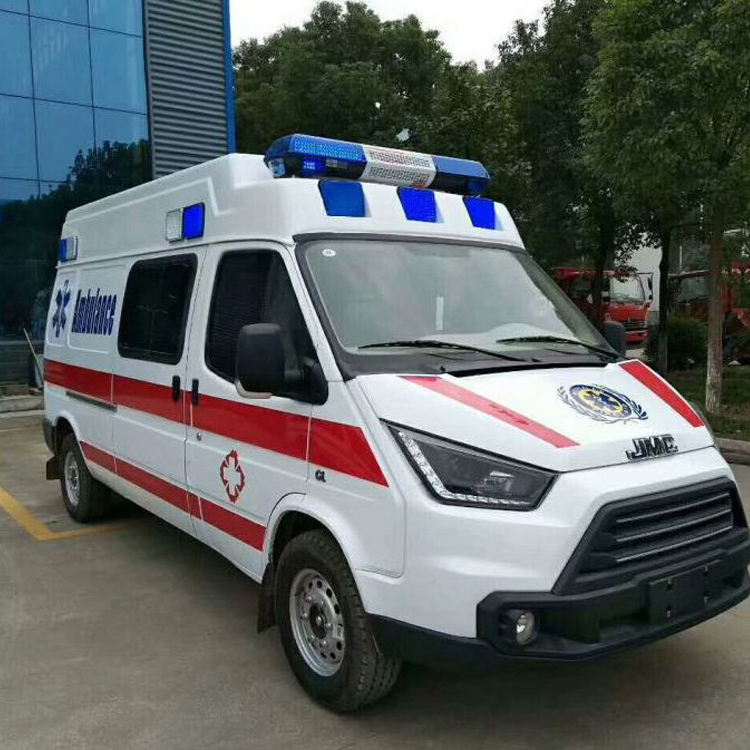 幸福路街道救护车出租哪家好