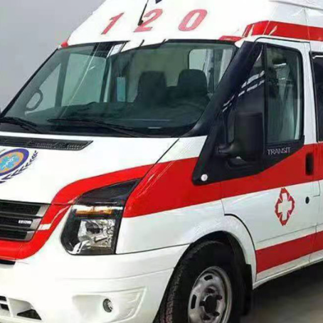 幸福路街道非急救护送病人转院租赁救护车的优缺点对比